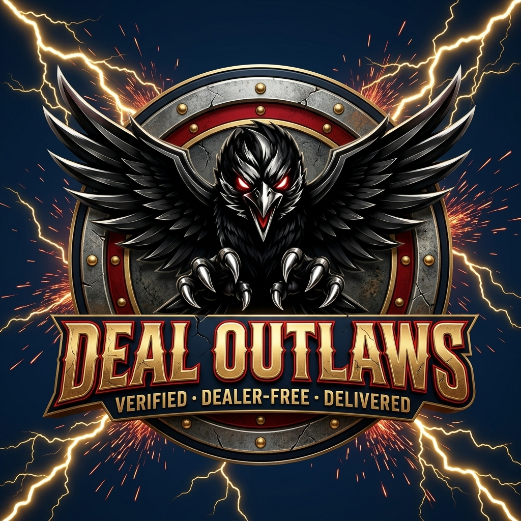 Amerishop.biz — Verified · Dealer-Free · Delivered Amerishop.biz — Verified · Dealer-Free · Delivered