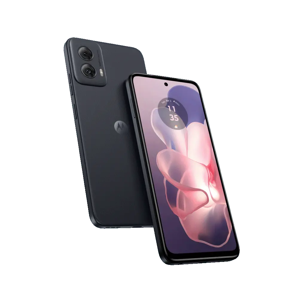 Moto G 2025 Total Wireless — 64GB